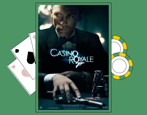 Pokerfilm Casino Royale