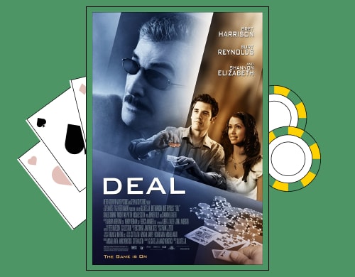 Pokerfilm Deal