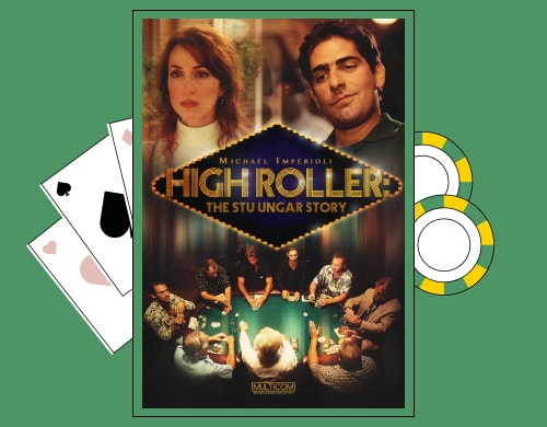 Pokerfilm High Roller